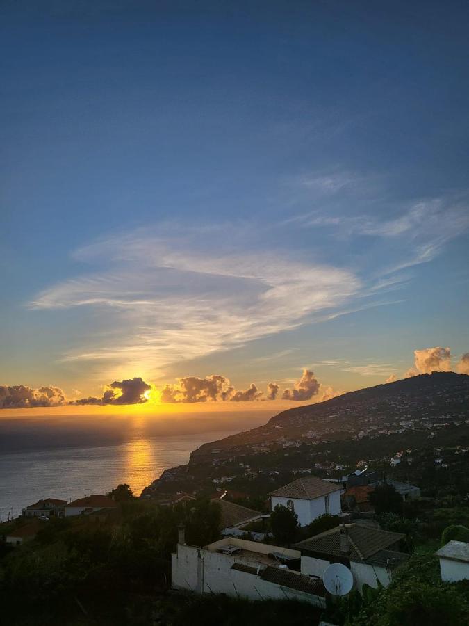 Casa Por Do Sol Daire Calheta  Dış mekan fotoğraf