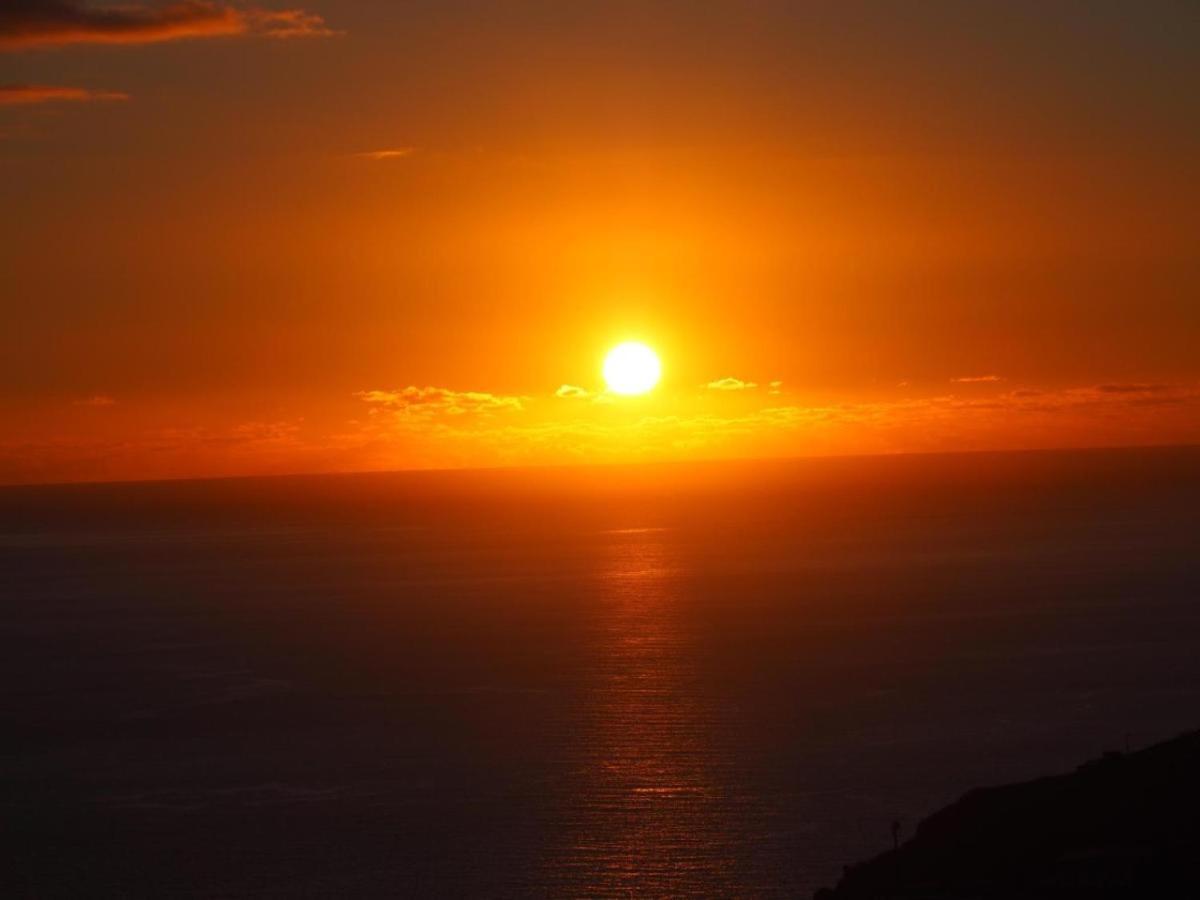 Casa Por Do Sol Daire Calheta  Dış mekan fotoğraf