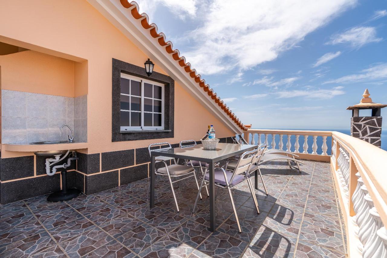 Casa Por Do Sol Daire Calheta  Dış mekan fotoğraf
