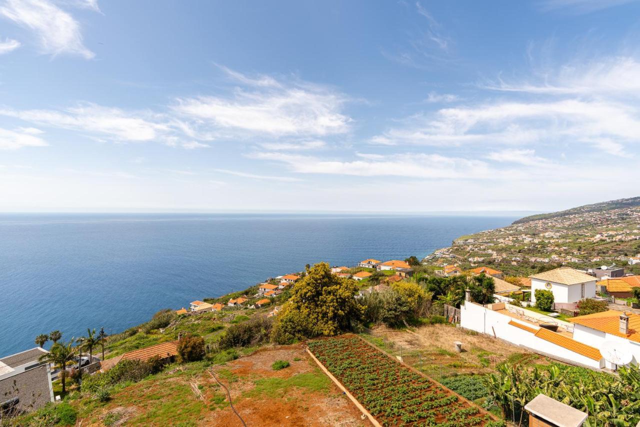 Casa Por Do Sol Daire Calheta  Dış mekan fotoğraf